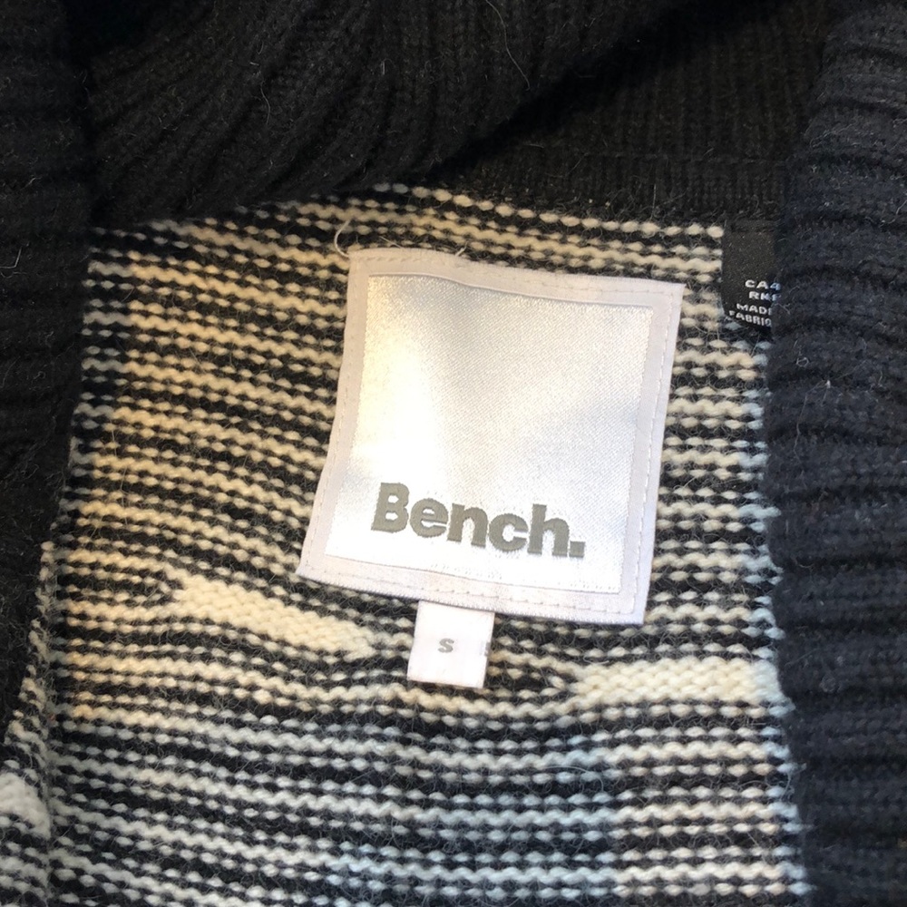 Bench knit cardigan - Picture 5 of 6